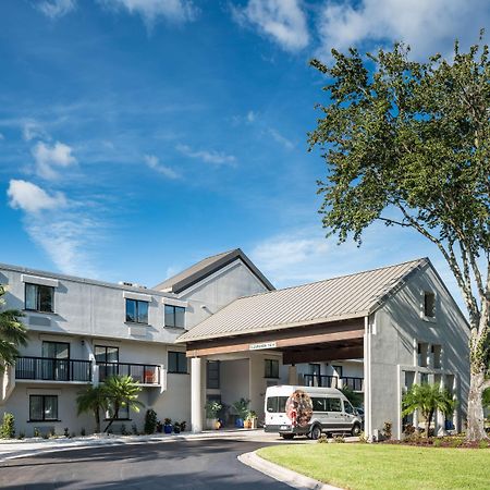 Doubletree By Hilton Gainesville Exteriör bild